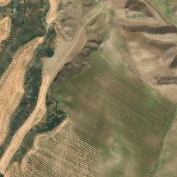 Satellite imagery of Boriş Sırtı, TR