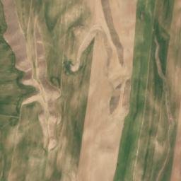Satellite imagery of Guradere Sırtı, TR