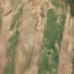 Satellite imagery of Guradere Sırtı, TR