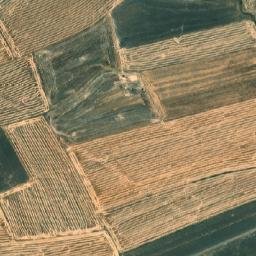 Satellite imagery of Darvat Sırtı, TR