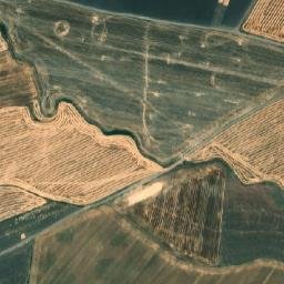 Satellite imagery of Darvat Sırtı, TR