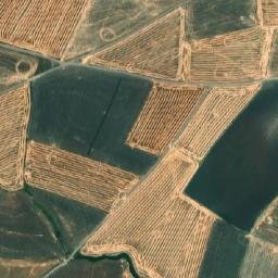 Satellite imagery of Darvat Sırtı, TR