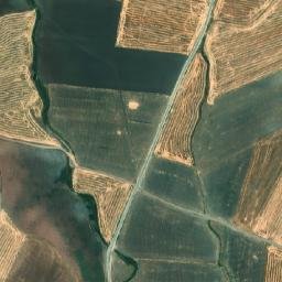Satellite imagery of Tahıkan Sırtı, TR