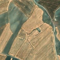 Satellite imagery of Tahıkan Sırtı, TR