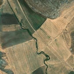 Satellite imagery of Tahıkan Sırtı, TR