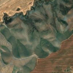 Satellite imagery of Harbi Sırtı, TR