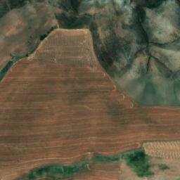 Satellite imagery of Harbi Sırtı, TR