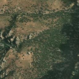 Satellite imagery of Khrebet Dzhilantau, TJ