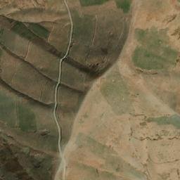 Satellite imagery of Kōtal-e Chahār Rāh, AF