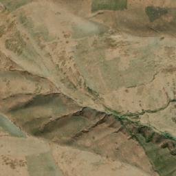 Satellite imagery of Kōtal-e Chahār Rāh, AF