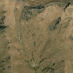 Satellite imagery of Kōtal-e Kham Bēw, AF