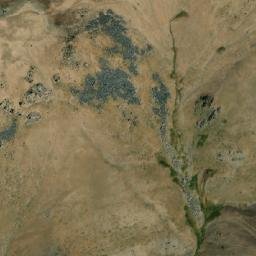 Satellite imagery of Kōtal-e Kham Bēw, AF
