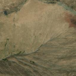 Satellite imagery of Kōtal-e Kham Bēw, AF
