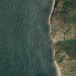 Satellite imagery of Maya Zui, CN