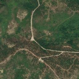 Satellite imagery of Maya Zui, CN