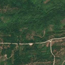 Satellite imagery of Maya Zui, CN