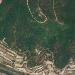 Satellite imagery of Laopopo Zui, CN