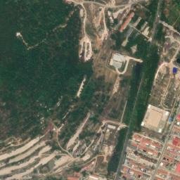 Satellite imagery of Laopopo Zui, CN