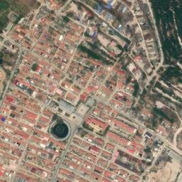 Satellite imagery of Laopopo Zui, CN