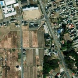 Satellite imagery of 第64号 基準水準点, JP