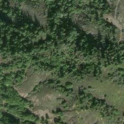 Satellite imagery of Carson Ridge, US