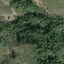 Satellite imagery of Carson Ridge, US