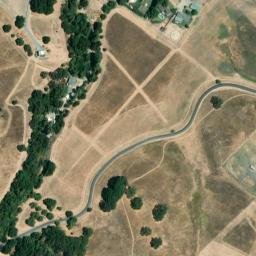 Satellite imagery of GPS CONTROL PT 12 — NGS DE8486 — Martinez, US, US