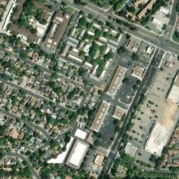 Satellite imagery of L 935 — NGS HS3568 — Concord, US, US