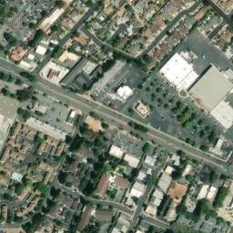 Satellite imagery of L 935 — NGS HS3568 — Concord, US, US