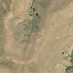 Satellite imagery of H 563 — NGS HS3714 — Contra Costa County, US, US