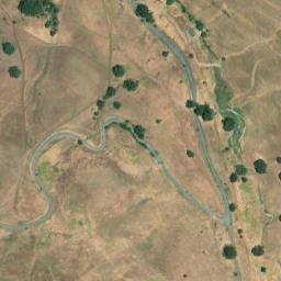 Satellite imagery of W 376 — NGS HS3716 — Contra Costa County, US, US