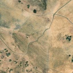 Satellite imagery of MARKLEY — NGS HS5113 — Contra Costa County, US, US