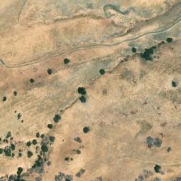 Satellite imagery of MARKLEY — NGS HS5113 — Contra Costa County, US, US