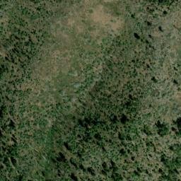 Satellite imagery of Duckwall Ridge, US
