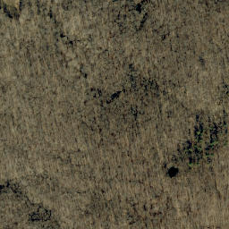 Satellite imagery of Goosetown Ridge, US