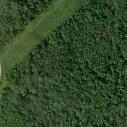 Satellite imagery of Cameron Ridge, US