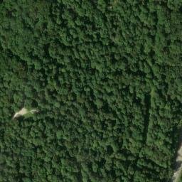Satellite imagery of Cameron Ridge, US