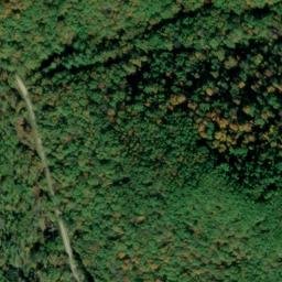 Satellite imagery of Beech Ridge, US
