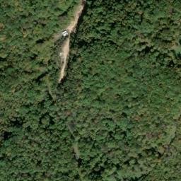 Satellite imagery of Pea Ridge, US