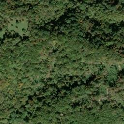 Satellite imagery of Pea Ridge, US