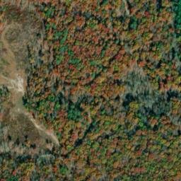 Satellite imagery of Chestnut Ridge, US