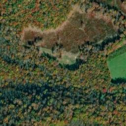 Satellite imagery of Chestnut Ridge, US