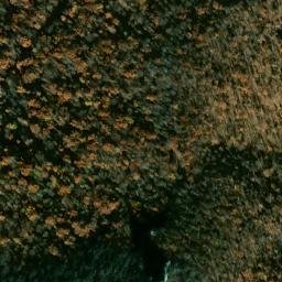 Satellite imagery of Humpback Gap Overlook, US