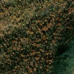 Satellite imagery of Humpback Gap Overlook, US