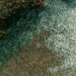 Satellite imagery of Humpback Gap Overlook, US