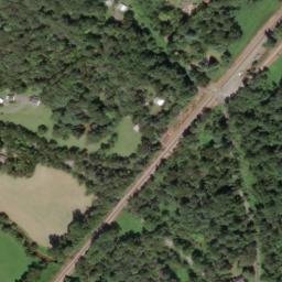 Satellite imagery of Red Hill Quarry, US