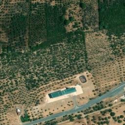 Satellite imagery of survey_point, PT