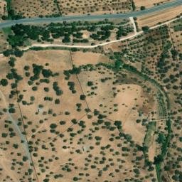Satellite imagery of survey_point, PT