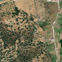 Satellite imagery of survey_point, PT