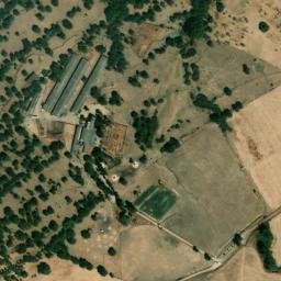 Satellite imagery of survey_point, PT